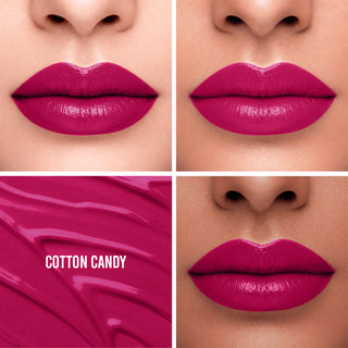 Cotton Candy