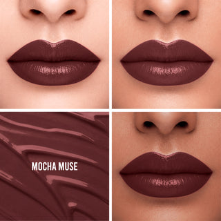 Mocha Muse