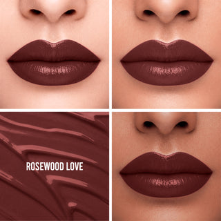 Rosewood Love