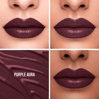 Purple Aura
