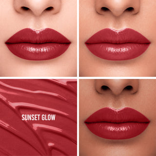 Sunset Glow