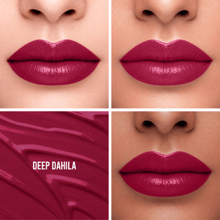 Deep Dahila