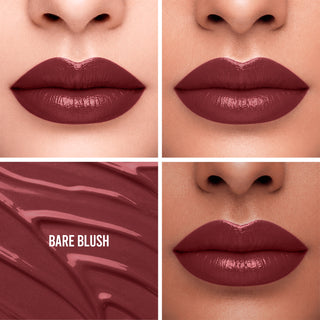 Bare Blush