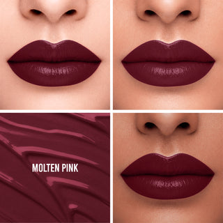 Molten Pink