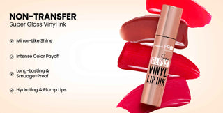 Super Gloss Vinyl Lip Ink