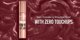 Super Gloss Vinyl Lip Ink