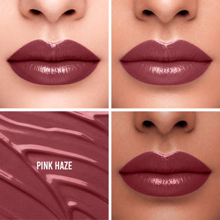 Pink Haze