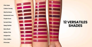 Super Gloss Vinyl Lip Ink