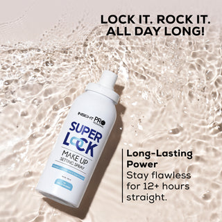 Super Lock Makeup Setting Spray