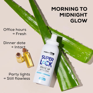 Super Lock Makeup Setting Spray