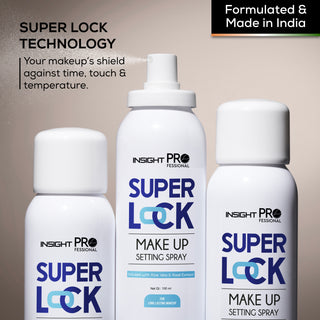 Super Lock Makeup Setting Spray
