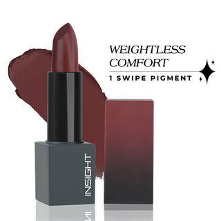 Velvet Matte Lipstick