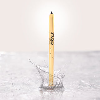 Charcoal Cleansing Balm + Lash Out Loud Mascara + Studio Kajal