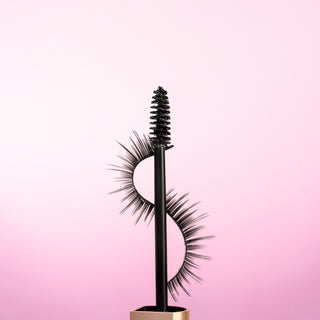 Charcoal Cleansing Balm + Lash Out Loud Mascara + Studio Kajal