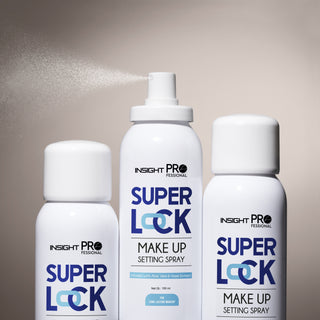 3 in 1 Primer + Super Lock Makeup Fixer