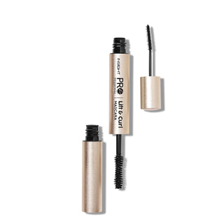 Lift & Curl Mascara-title