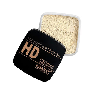 HD Finishing Loose Powder