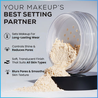 Blurring Translucent