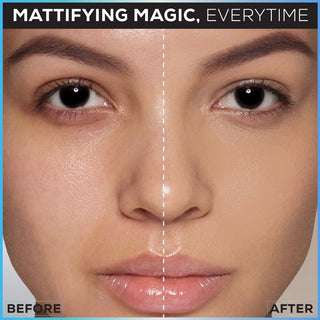 Blurring Translucent