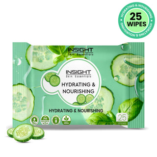 Hydrating & Nourishing Wet Wipes-title