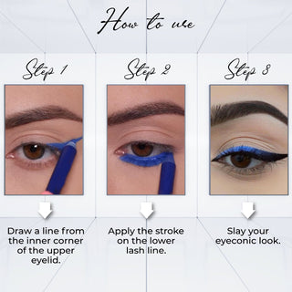 Electric Blue