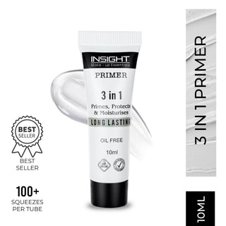 3 In 1 Long Lasting Primer-10ml