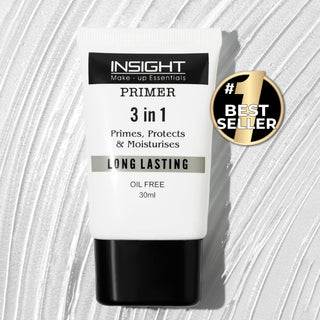 3 in 1 Primer + Super Lock Makeup Fixer