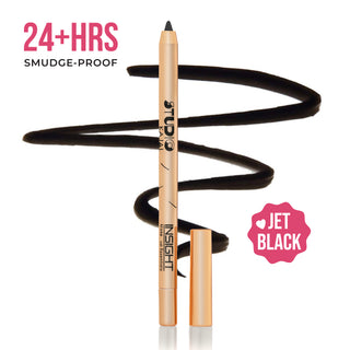 Charcoal Cleansing Balm + Lash Out Loud Mascara + Studio Kajal