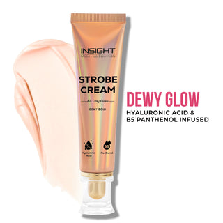 Dewy Gold-title