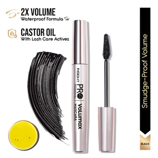 Volumax Mascara_title