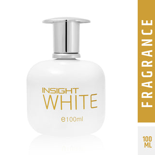 White perfume