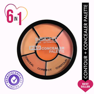 Concealer-title