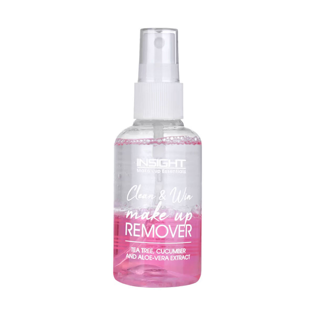 Clean & Win Makeup Remover – InsightCosmetics
