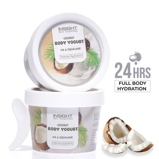 Coconut Body Yogurt-title