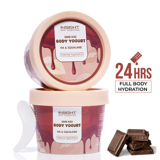 Dark kiss Body Yogurt-title