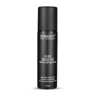 24 Hrs Smudge Free Make Up Setting Spray