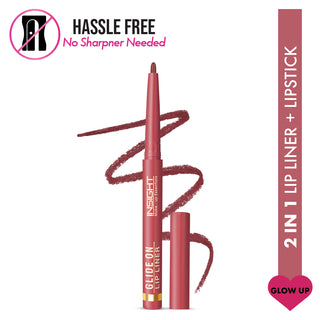 Glide On Lip Liner