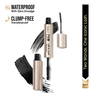 Lift & Curl Mascara-title