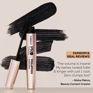 Volumax Mascara